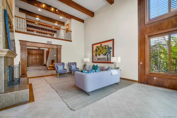 $9,500 | 6495 Caminito Northland, La Jolla, CA 92037