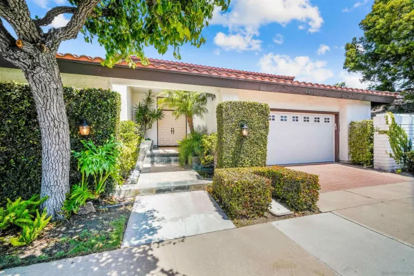 $9,500 | 6495 Caminito Northland, La Jolla, CA 92037
