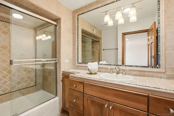 $9,500 | 6495 Caminito Northland, La Jolla, CA 92037