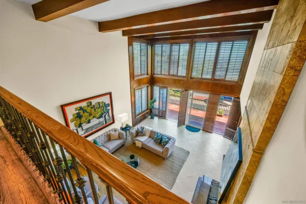 $9,500 | 6495 Caminito Northland, La Jolla, CA 92037