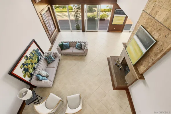$9,500 | 6495 Caminito Northland, La Jolla, CA 92037