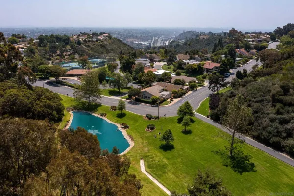 $9,500 | 6495 Caminito Northland, La Jolla, CA 92037