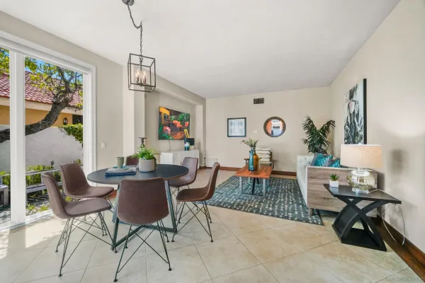 $9,500 | 6495 Caminito Northland, La Jolla, CA 92037