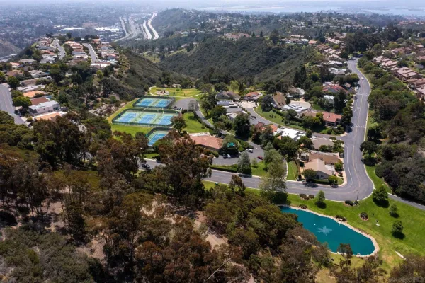 $9,500 | 6495 Caminito Northland, La Jolla, CA 92037