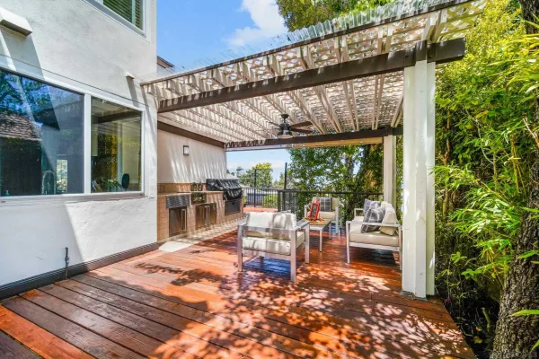 $9,500 | 6495 Caminito Northland, La Jolla, CA 92037