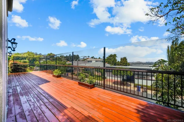$9,500 | 6495 Caminito Northland, La Jolla, CA 92037