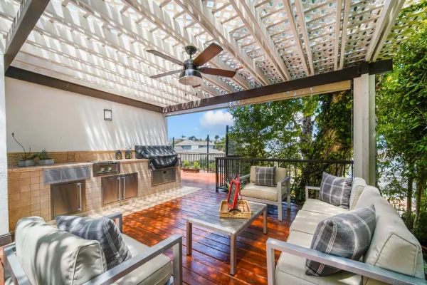 $9,500 | 6495 Caminito Northland, La Jolla, CA 92037