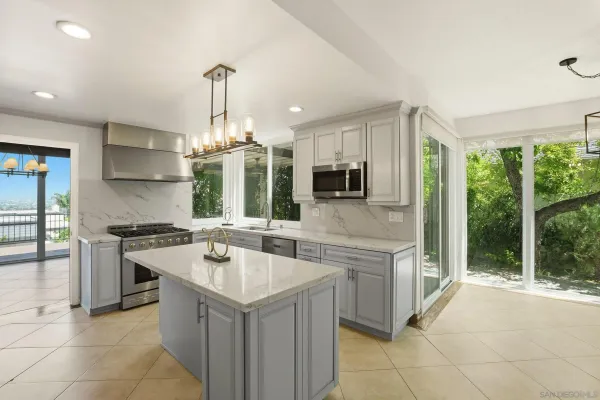 $9,500 | 6495 Caminito Northland, La Jolla, CA 92037