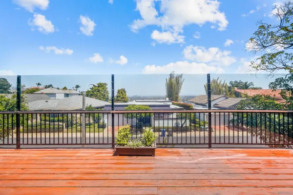 $9,500 | 6495 Caminito Northland, La Jolla, CA 92037