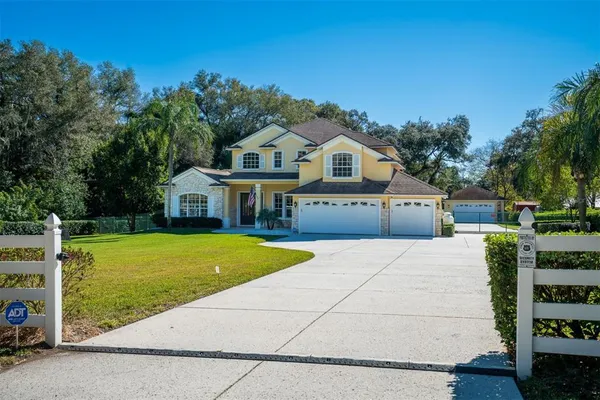 $4,500 | 1501 Limona Road, Brandon, FL 33510