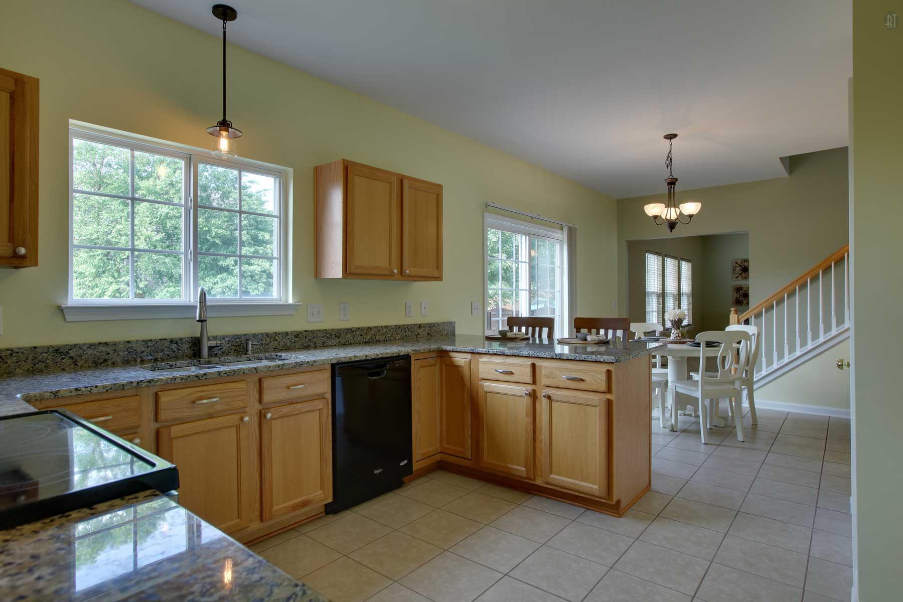 1735 Liberty Pike Franklin, TN 37067 - Photo 13 of 30 a kitchen with lots of counter top space