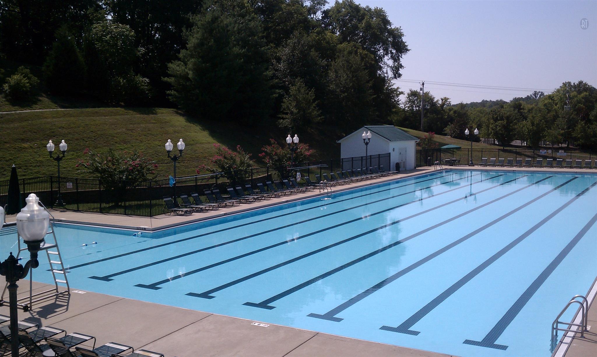 1735 Liberty Pike Franklin, TN 37067 - Photo 29 of 30 a view of outdoor space and yard