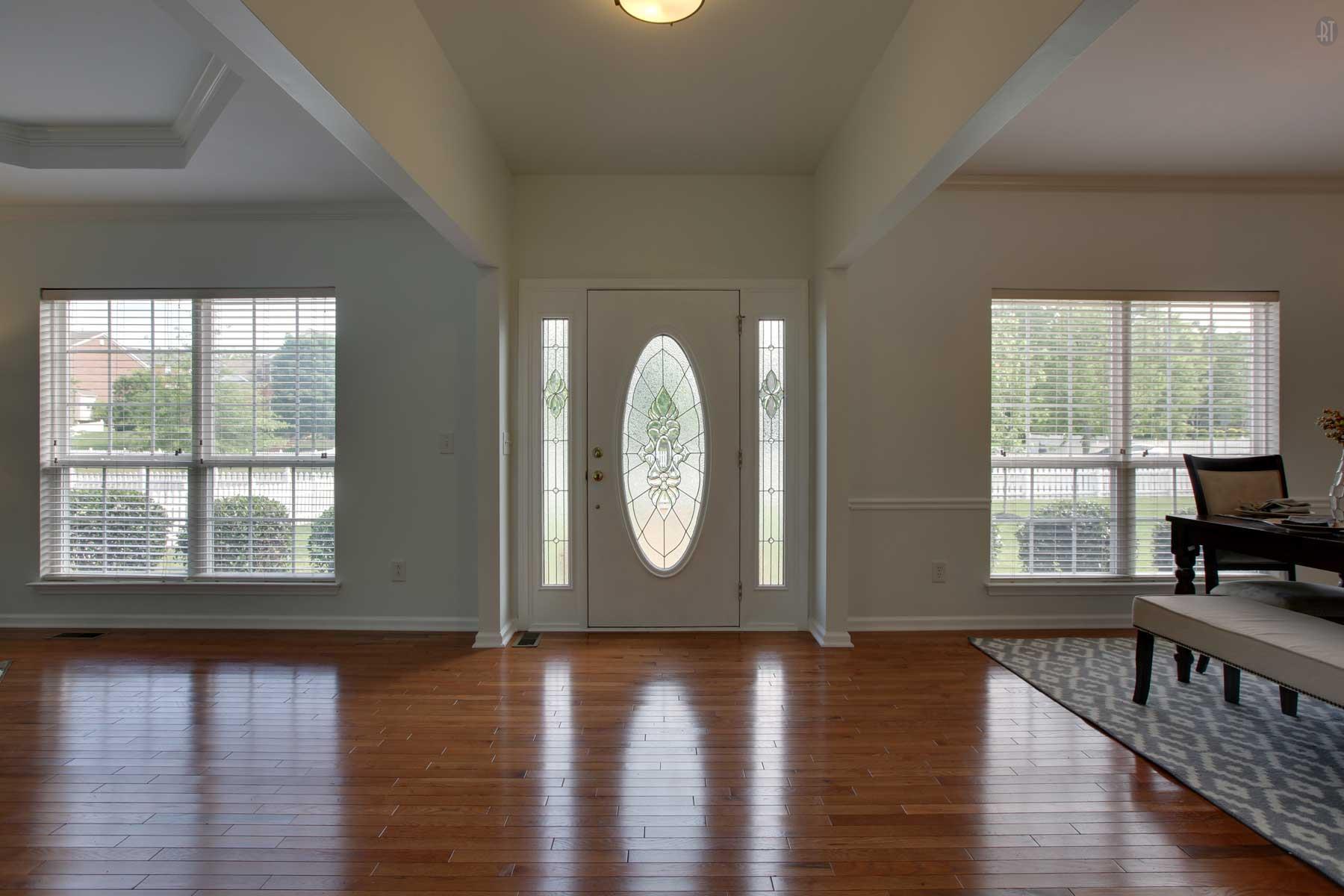 1735 Liberty Pike Franklin, TN 37067 - Photo 3 of 30 a view of a livingroom with furniture hardwood floor and a window