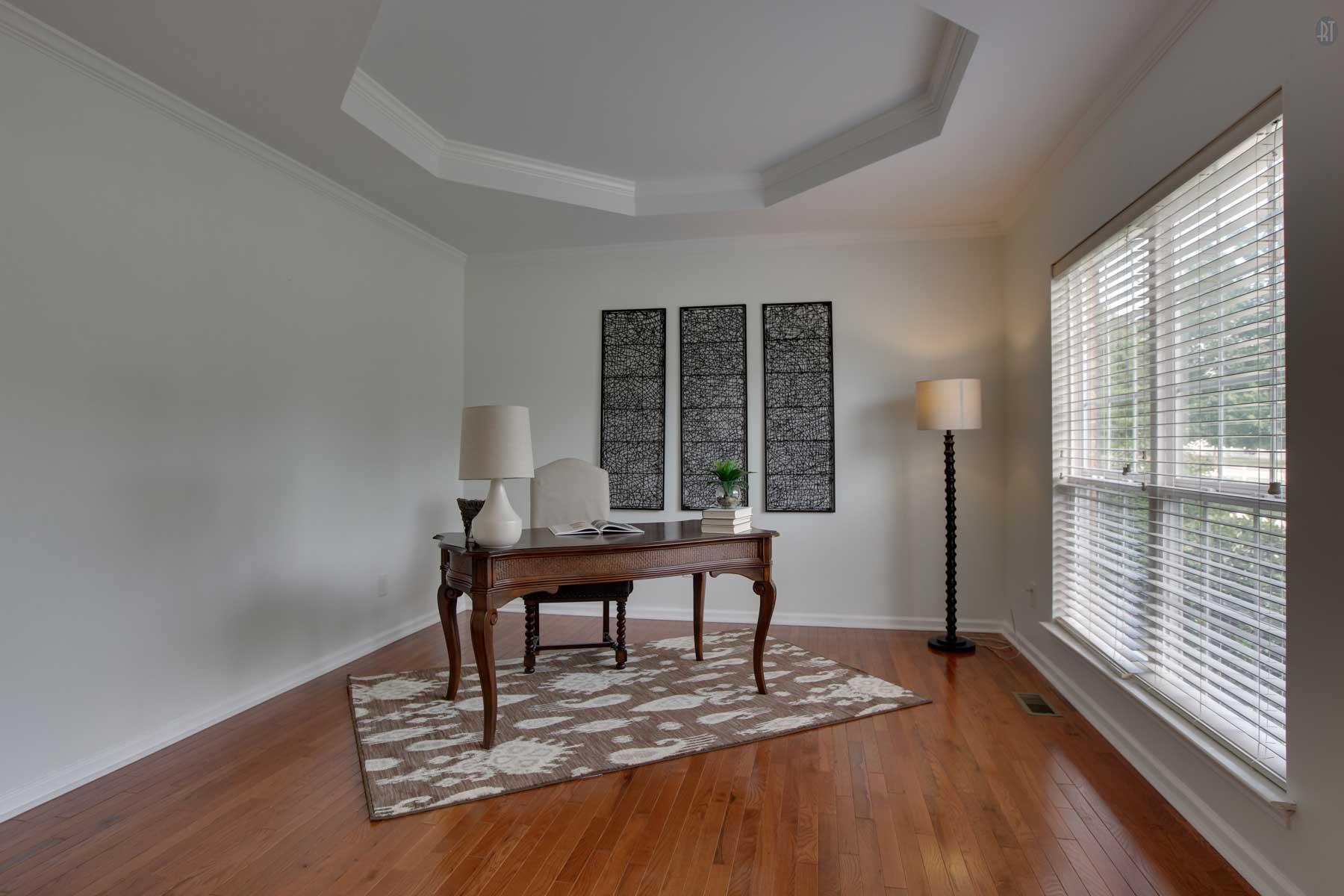 1735 Liberty Pike Franklin, TN 37067 - Photo 4 of 30 a living room with furniture and a window