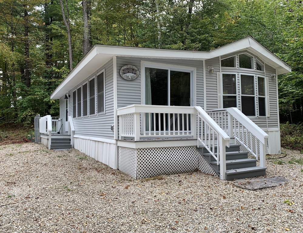 759 North Main Road, Unit V217 Otis, MA 01253 - Photo 1 of 38 Gallery Image 1