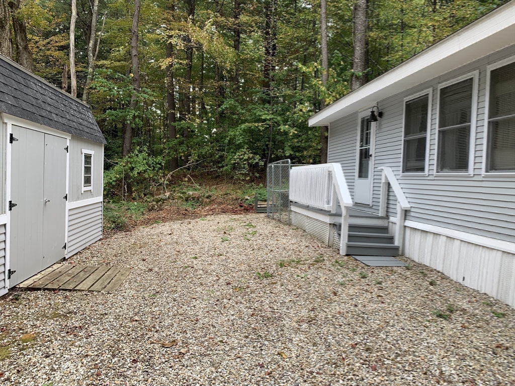 759 North Main Road, Unit V217 Otis, MA 01253 - Photo 28 of 38 Gallery Image 28