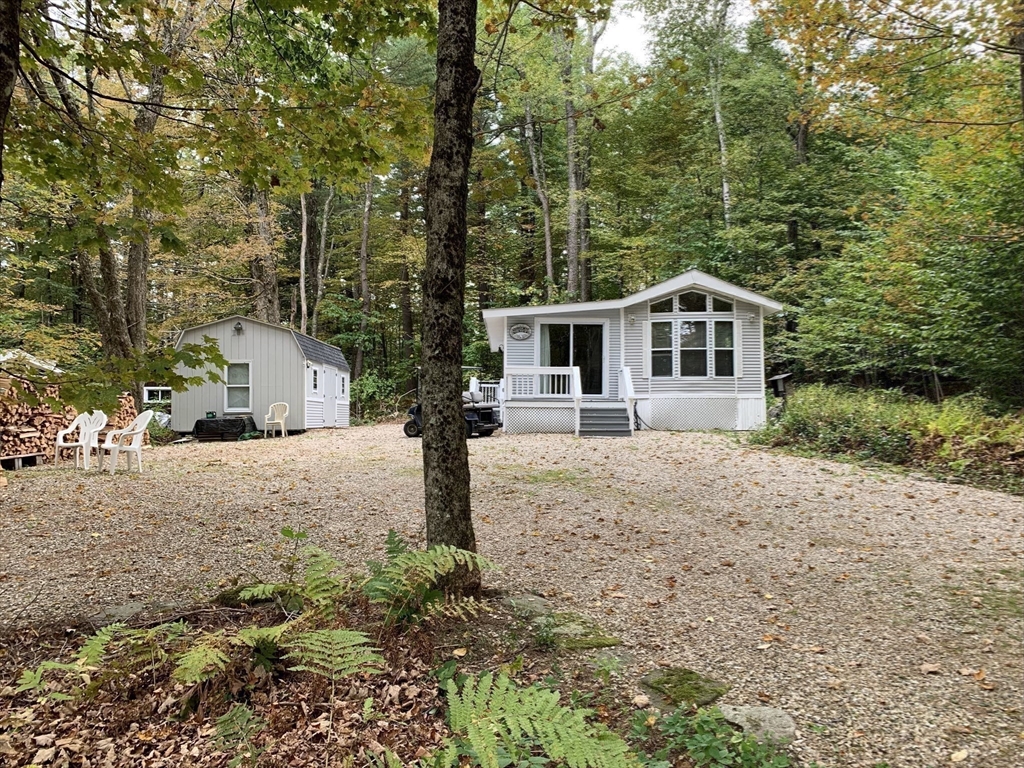 759 North Main Road, Unit V217 Otis, MA 01253 - Photo 32 of 38 Gallery Image 32