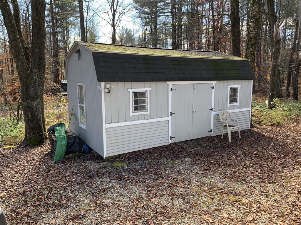 759 North Main Road, Unit V217 Otis, MA 01253 - Photo 4 of 38 Gallery Image 4