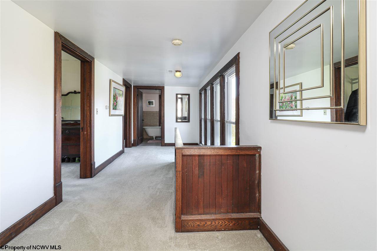 155 Broad Run Road Jane Lew, WV 26378 - Photo 20 of 27 Gallery Image 20