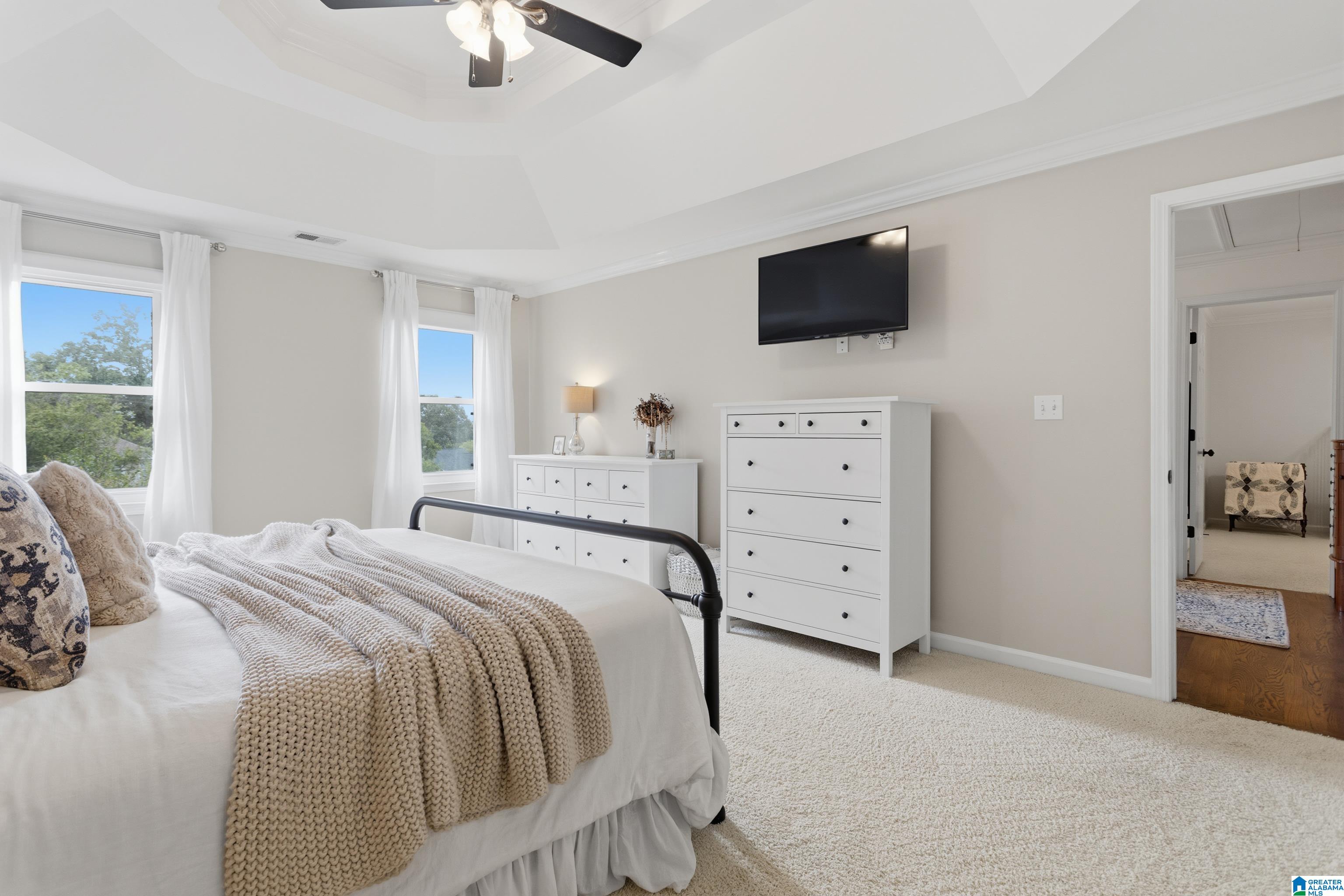 125 Setting Sun Lane Alabaster, AL 35007 - Photo 25 of 52