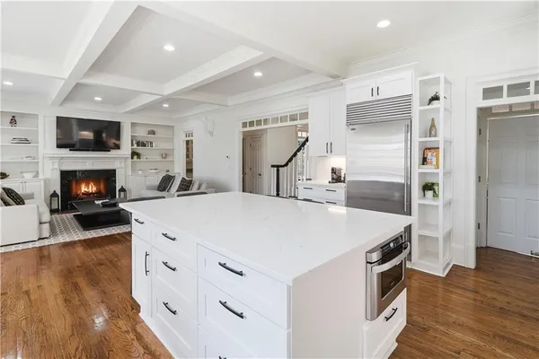 $11,000 | 1124 Moores Mill Road Northwest, Atlanta, GA 30327