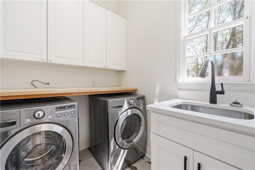 1124 Moores Mill Road Northwest Atlanta, GA 30327 - Photo 16 of 45