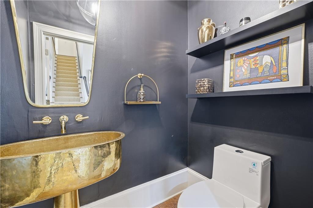 1124 Moores Mill Road Northwest Atlanta, GA 30327 - Photo 17 of 45