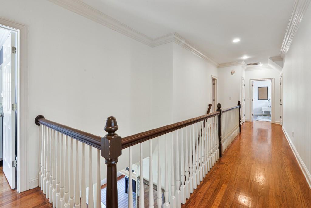 1124 Moores Mill Road Northwest Atlanta, GA 30327 - Photo 18 of 45