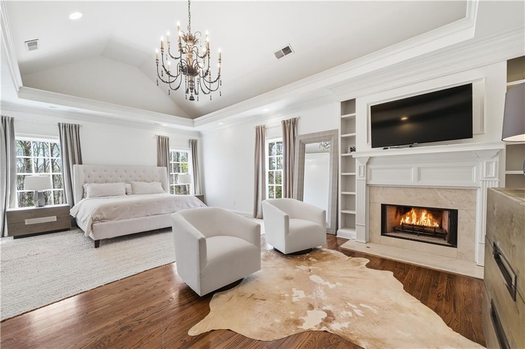 1124 Moores Mill Road Northwest Atlanta, GA 30327 - Photo 19 of 45