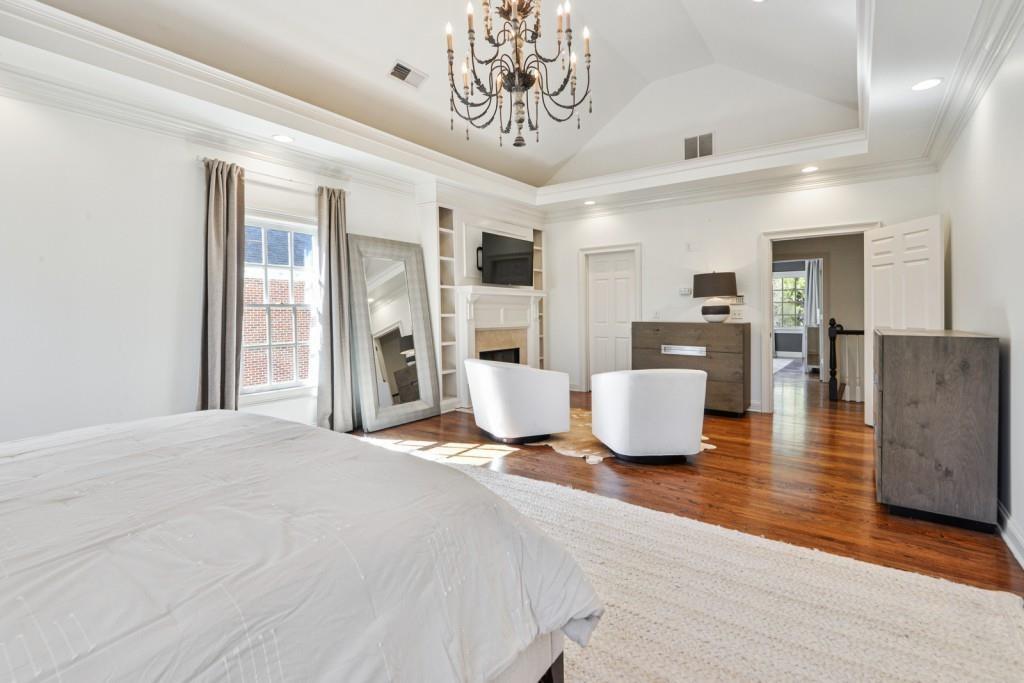 1124 Moores Mill Road Northwest Atlanta, GA 30327 - Photo 20 of 45