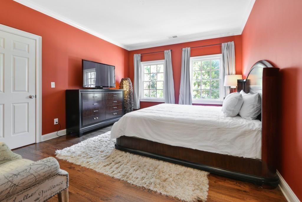 1124 Moores Mill Road Northwest Atlanta, GA 30327 - Photo 27 of 45