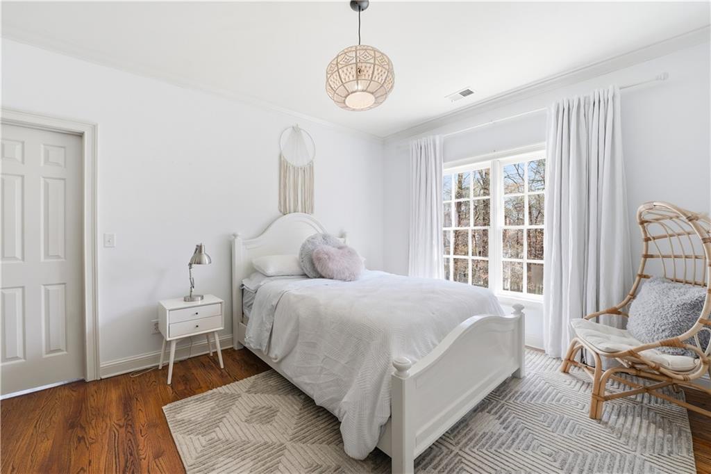 1124 Moores Mill Road Northwest Atlanta, GA 30327 - Photo 30 of 45