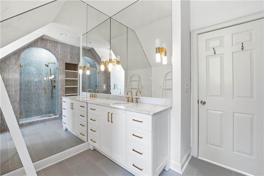 1124 Moores Mill Road Northwest Atlanta, GA 30327 - Photo 31 of 45