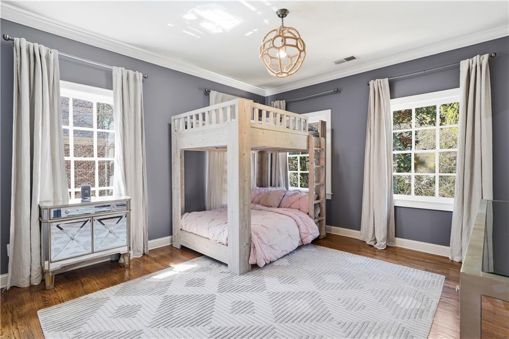 1124 Moores Mill Road Northwest Atlanta, GA 30327 - Photo 32 of 45