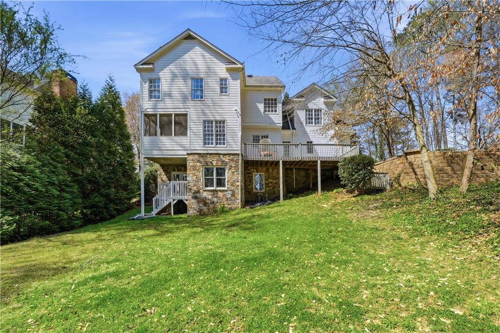 1124 Moores Mill Road Northwest Atlanta, GA 30327 - Photo 40 of 45