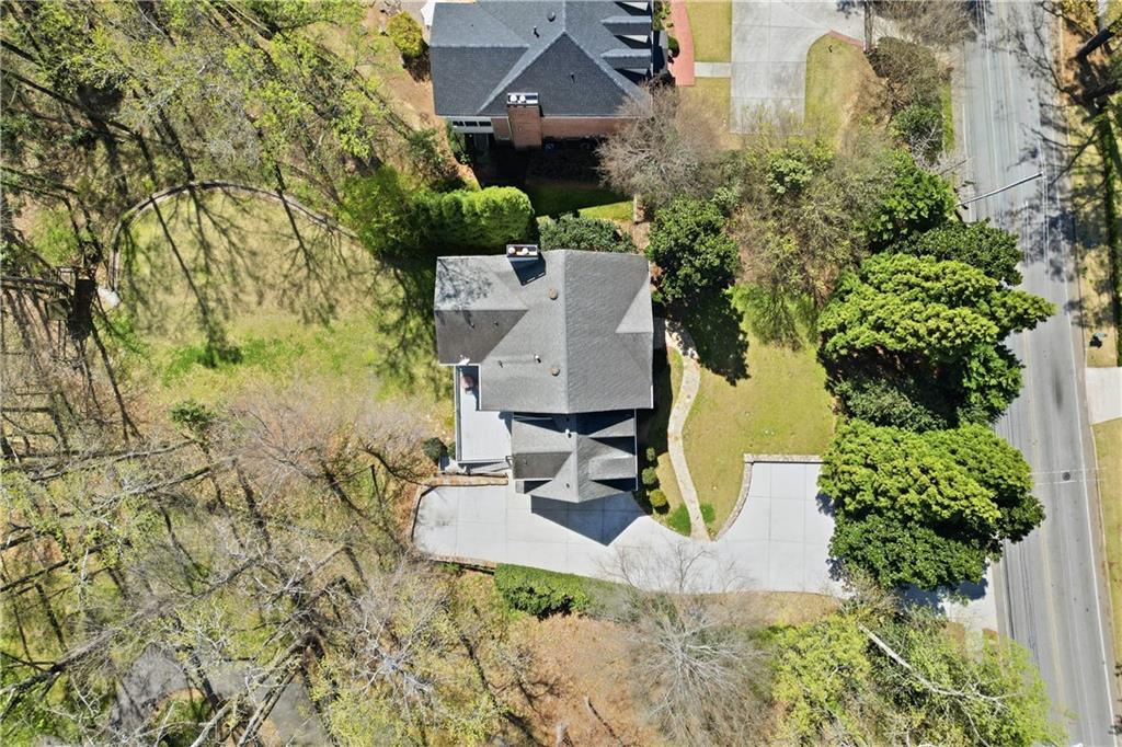 1124 Moores Mill Road Northwest Atlanta, GA 30327 - Photo 41 of 45