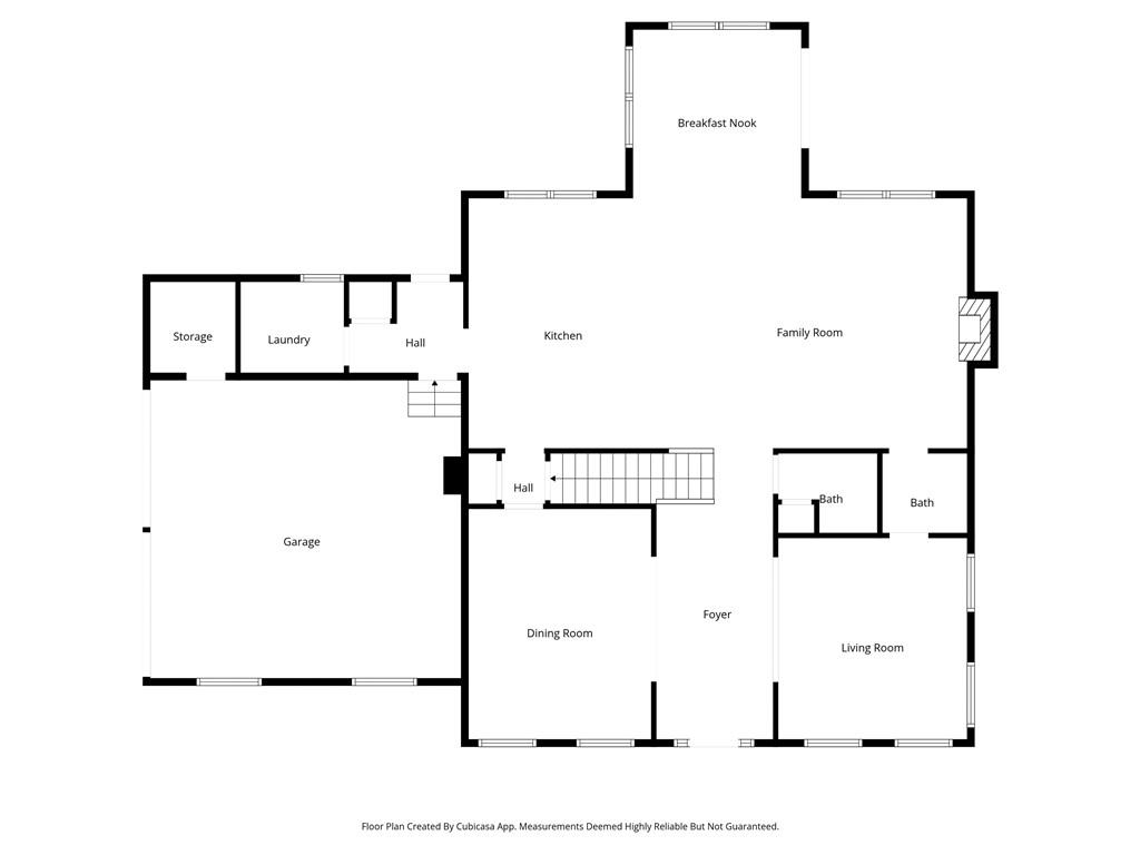 1124 Moores Mill Road Northwest Atlanta, GA 30327 - Photo 42 of 45