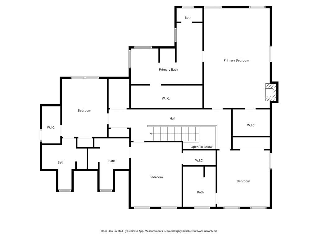 1124 Moores Mill Road Northwest Atlanta, GA 30327 - Photo 43 of 45