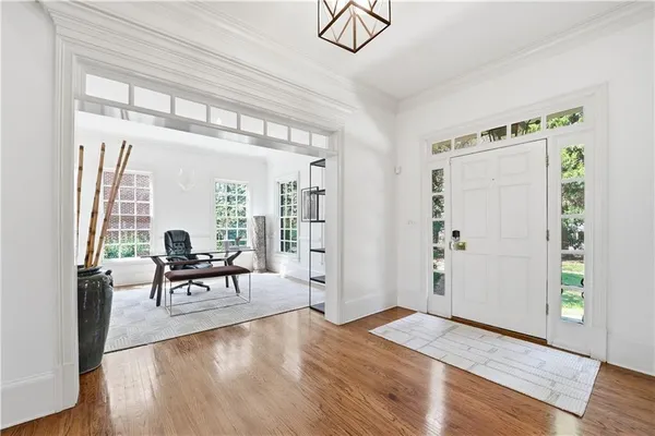 $11,000 | 1124 Moores Mill Road Northwest, Atlanta, GA 30327