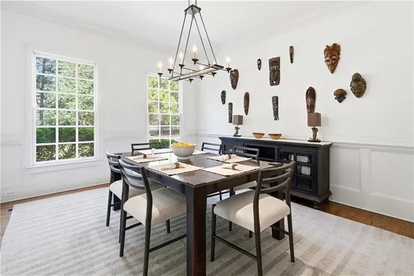 $11,000 | 1124 Moores Mill Road Northwest, Atlanta, GA 30327