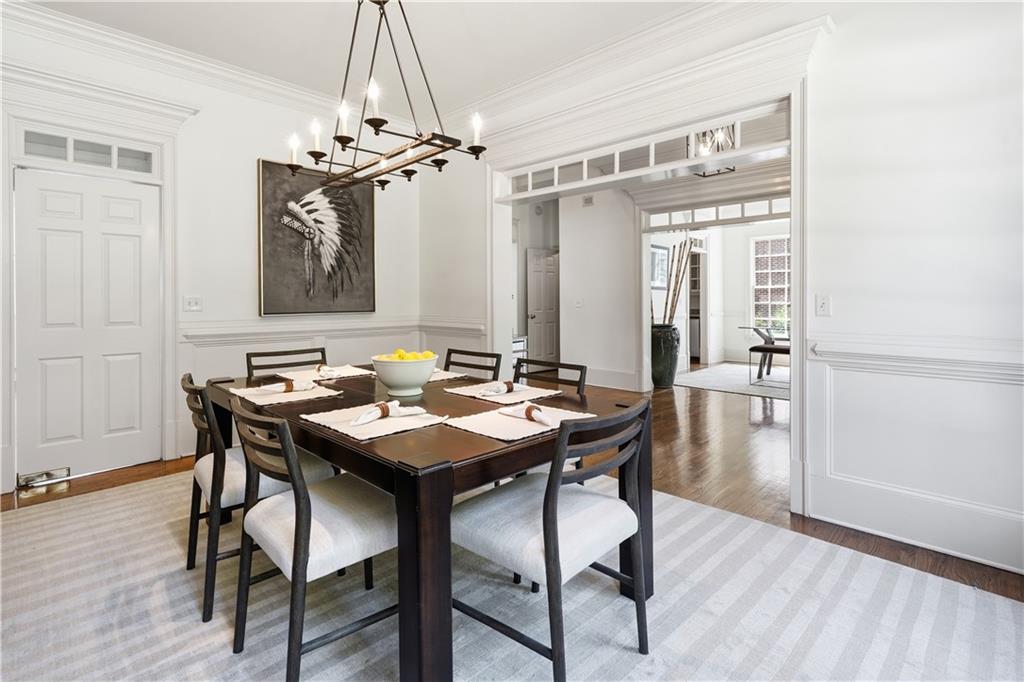 1124 Moores Mill Road Northwest Atlanta, GA 30327 - Photo 7 of 45