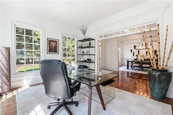 $11,000 | 1124 Moores Mill Road Northwest, Atlanta, GA 30327