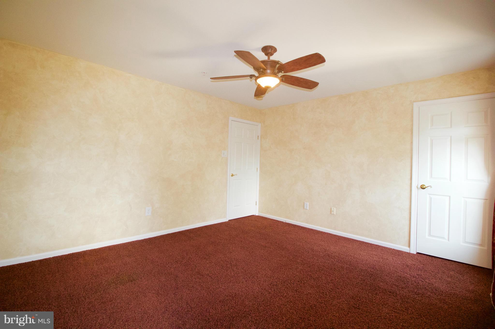 8411 Meadowsweet Road Pikesville, MD 21208 - Photo 20 of 30 a view of an empty room