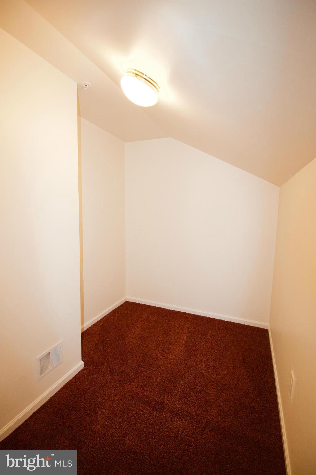 8411 Meadowsweet Road Pikesville, MD 21208 - Photo 23 of 30 a view of an empty room