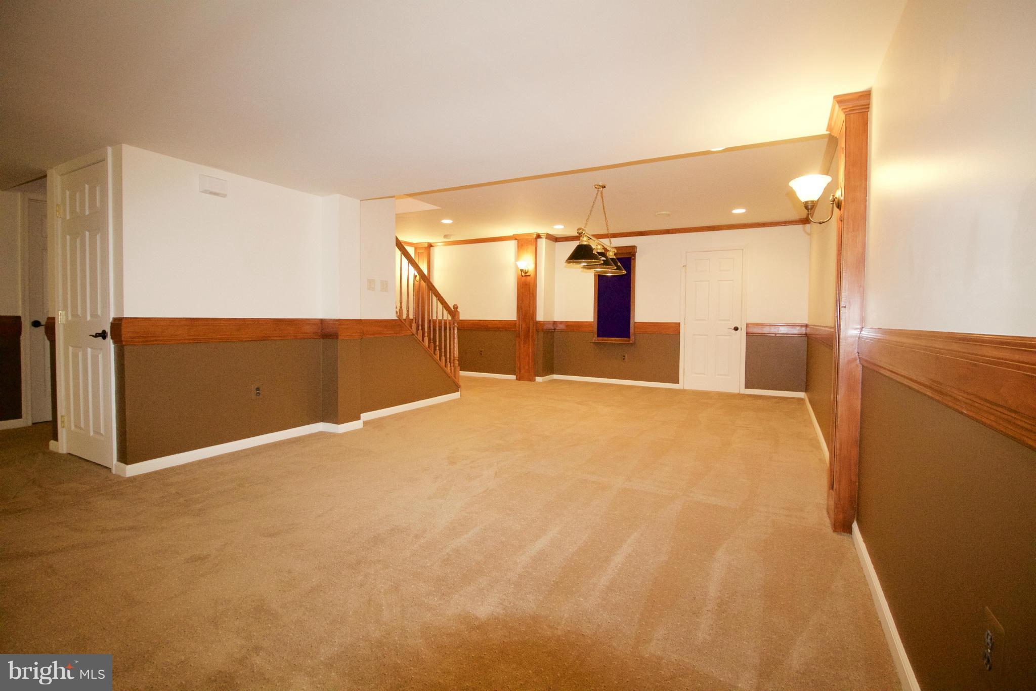 8411 Meadowsweet Road Pikesville, MD 21208 - Photo 25 of 30 a view of a storage & utility room