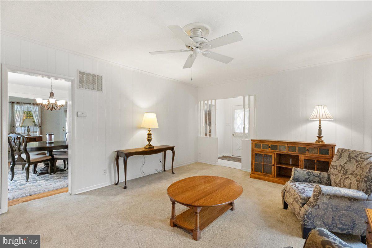 164 Roxboro Road Lawrence Township, NJ 08648 - Photo 14 of 31 Family room addition