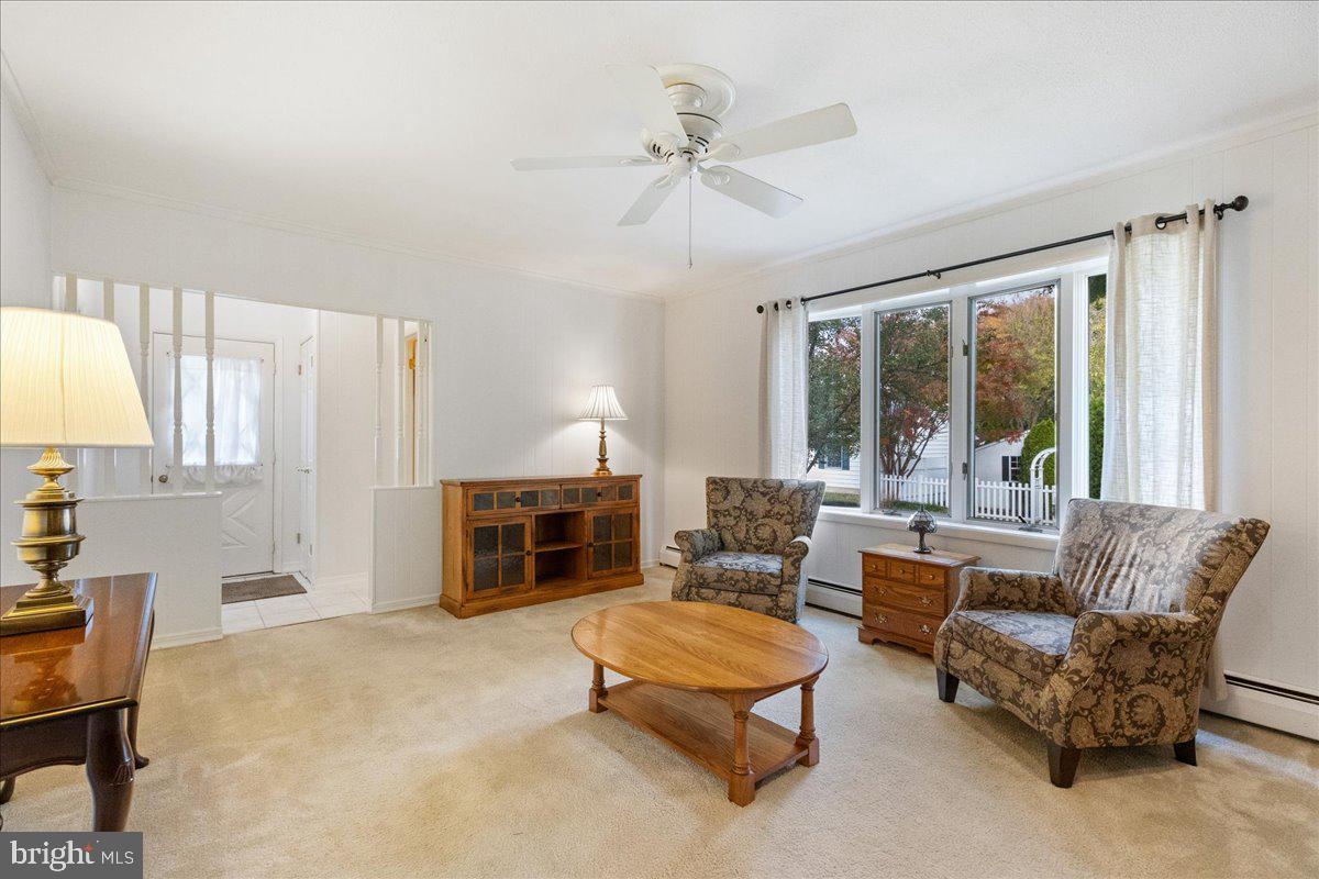 164 Roxboro Road Lawrence Township, NJ 08648 - Photo 16 of 31 Oversized bow window