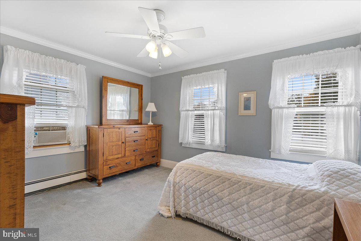 164 Roxboro Road Lawrence Township, NJ 08648 - Photo 21 of 31 Peaceful guestroom