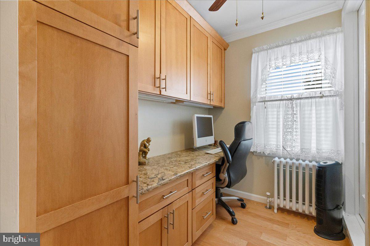 164 Roxboro Road Lawrence Township, NJ 08648 - Photo 23 of 31 2nd floor office/study