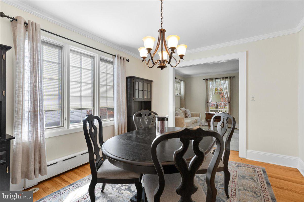 164 Roxboro Road Lawrence Township, NJ 08648 - Photo 9 of 31 Gather and enjoy